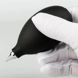 Mini Soprador de Ar Super Potente para Limpeza de Lentes de Câmera, Celulares, Tablets e Circuitos - Ferramenta de Reparo - Image 6