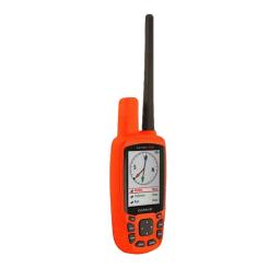 Garmin Astro 430 Hound Tracker GPS Hunting Tracker compatível com T5/T5 Mini Collar - Image 3
