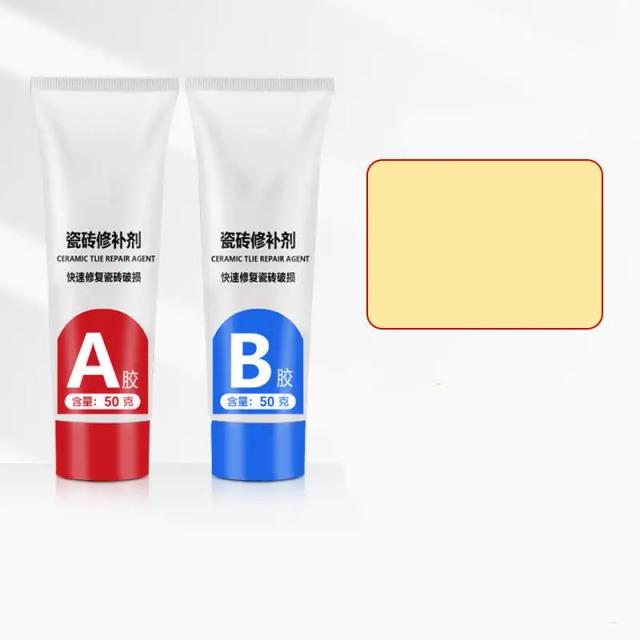 Agente de Reparo Multicolorido 100g