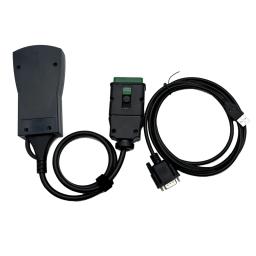 Ferramentas de diagnóstico profissionais Lexia3 PP2000 OBD2 Diagbox para Citroen e Peugeot, versão USB Wi-Fi J2534 V9.186 V9.85. - Image 4