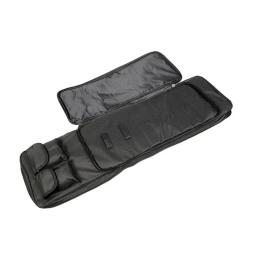 Mochila Tática de Tiro Esportivo Masculina para Armas, Acessórios de Caça, Bolsa para Armas de Airsoft, Mochila de Nylon para Camping e Pesca - Image 4