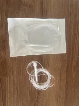 【Apenas Acessórios】Sonda SPO2 Veterinária e Humana, Tubo de Amostragem de CO2 para CA10S (Não é a Máquina) - Image 3
