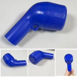 Treinador Respiratório para Alívio de Muco e Pulmões, Ferramenta de Exercício de Respiração para Todas as Faixas Etárias, Atletas e Nadadores - Image 4