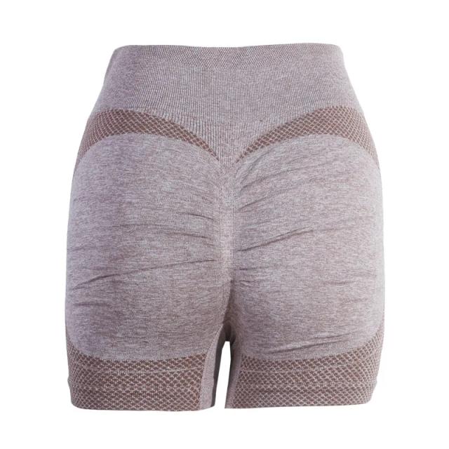 Leggings Fitness Cintura Alta Empina Bumbum - Toque de Seda