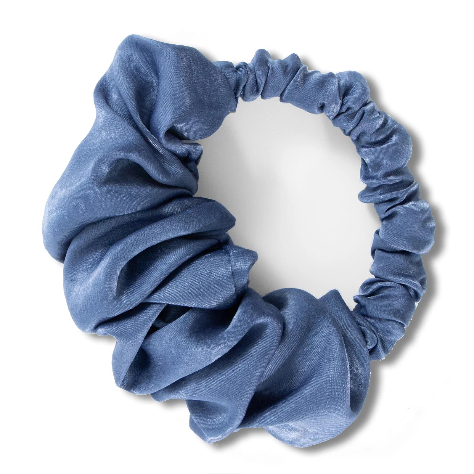Modelador de cabelo macio sem calor para mulheres, fita de ondulação de cabelo sem calor para mulheres e meninas - Image 1