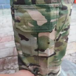 Uniforme tático ternos milit ao ar livre camo terno camisas de caça calças paintball caminhadas kits treinamento airsoft paintball conjunto roupas - Image 5