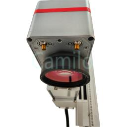 Máquina de Marcação a Laser de Fibra Raycus 50W, Gravador a Laser de 30W para Gravação em Metal, Aço Inoxidável, PVC, Plástico e Placas de Identificação - Image 3