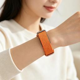 Pulseira de nylon para google fitbit air, pulseira ultrafina, leve e respirável, de liberação rápida, para fitbit air, substitui pulseiras de pulso - Image 6