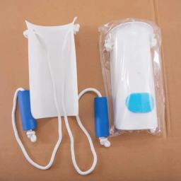 Auxiliar Portátil para Calçar Meias Sem Se Dobrar, Ferramenta de Assistência para Calçar Meias Facilmente - Image 6