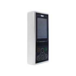 Etco2 monitor ca10m ca10s portátil end-espiratório capnógrafo monitor adaptador respiratório do paciente mainstream lateral - Image 4