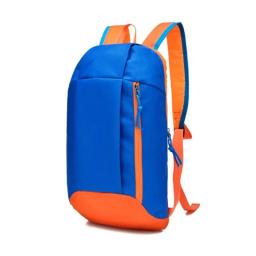 Mochila masculina esportiva pequena e leve ao ar livre - Image 2