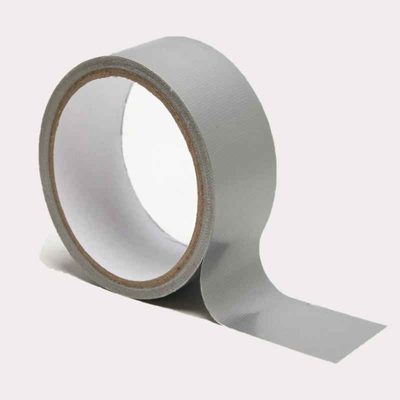 Fita adesiva de pano super pegajosa, piso de encadernação, à prova d'água, resistente, fita adesiva industrial, pacotes de reparo - Image 1