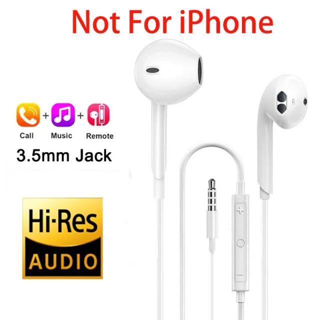 Apple Fones de Ouvido Intra-Auriculares com Fio Lightning/USB-C para iPhone e iPad 17 Pro Max 16 Pro 15 Pro Max 14 13 12 11 X 6 7 8 Plus - Som Hi-Fi Estéreo com Microfone