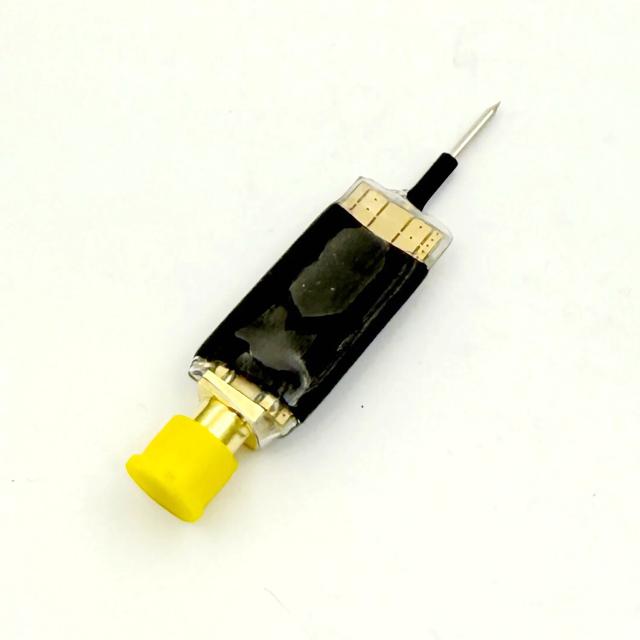 Adaptador SMA para Sonda de Teste de Analisador de Espectro RF 1 Peça