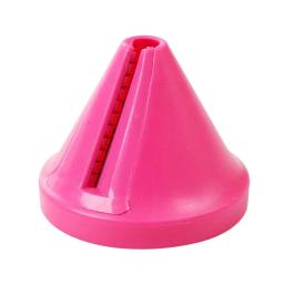 Triturador espiral de frutas vegetais descascador multi-função manual triturador dispositivo batata cenoura rotativa triturador ralador ferramenta de cozinha - Image 6
