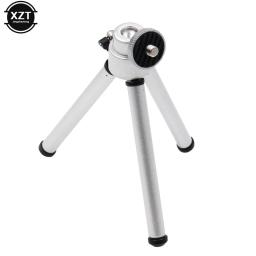 Mini tripé flexível de 2 seções, suporte para câmera de projetor, tripé de mesa para celular, tripé para câmera ﻿ - Image 4