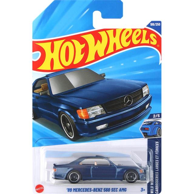 Hot Wheels 2025 Liga Carro C4982 BMW 2002 Porsche Ferrari SF90 Gato Sorte Carro Divertido Brinquedo Modelo de Carro Presente