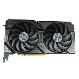 Placa de Vídeo ASUS NVIDIA RTX 4060 GPU DUAL-RTX4060-8G-PF 8GB GDDR6 128-bit com suporte PCI-E 4.0 8-pin HDMI DP para PC Gamer - Image 2