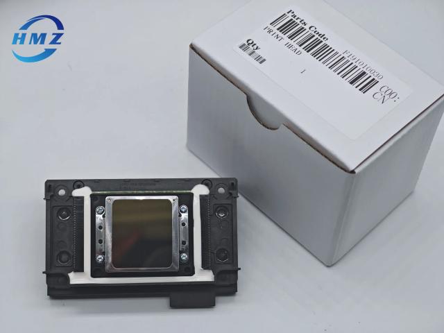 Cabeça de Impressão XP600 Original Nova para Impressoras XP600, XP700, XP701, XP800