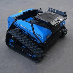 Trator Cortador de Grama 4x4 para Todos os Terrenos com Plataforma de 60 Polegadas para Paddocks de Fazendas de Cavalos - Image 5