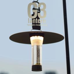 3000mah gz farol luz de acampamento super longa vida útil da bateria led barraca acampamento caminhadas atmosfera lâmpada torre lanterna - Image 2