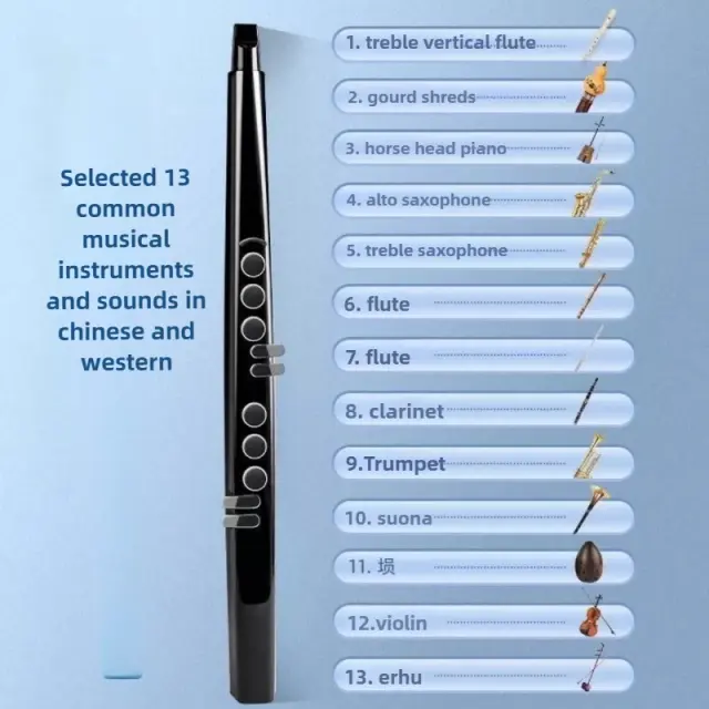 S56 elétrico bluetooth saxofone eletrônico midi iniciante profissional vento eletrônico instrumento de desempenho multifuncional