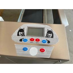 Equipamento Veterinário VET, Esteira Subaquática para Cães, Esteira de Hidroterapia para Cães c001 - Image 1