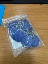 Foto enviada por cliente
