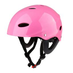 Capacete de proteção para esportes aquáticos, resistente a impactos, para caiaque, canoagem, passeios de barco, prancha de surf, skate - Image 6