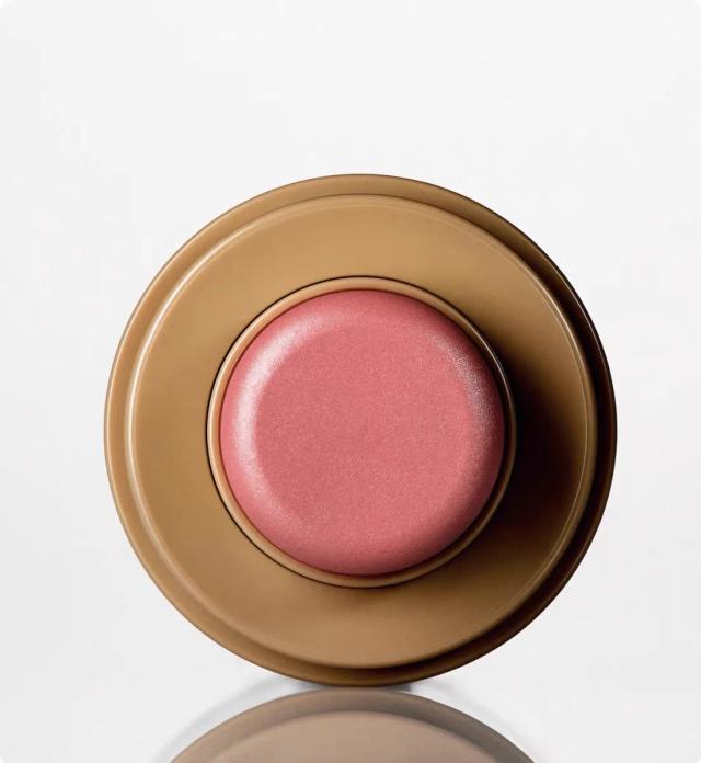 Blush Cremoso para Bochechas Natural e Hidratante em Bastão Fácil de Aplicar