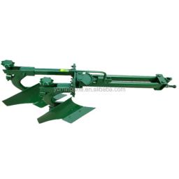 Máquinas e Equipamentos Agrícolas, Incluindo Arados Manuais e Tratores para Arar Terras Agrícolas e Preparar o Solo - Image 6