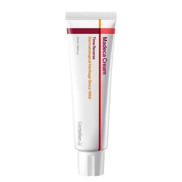Centella Asiática Creme Facial 50ml Anti-Envelhecimento Hidratante Anti-Rugas