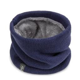 Cachecol de Malha Macia para Esportes, Protetor de Pescoço para Mulheres e Homens, Cobertura Facial para Inverno, Patinação, Corrida, Caminhada, Gola Grossa à Prova de Frio - Image 3
