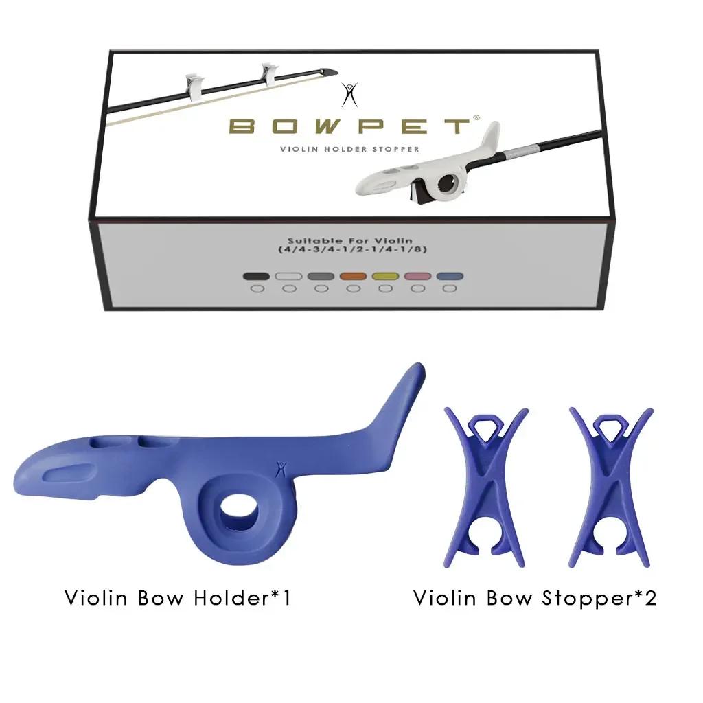 4/4 3/4 1/2 1/4 arco de violino aperto correção silicone para qualquer tamanho arcos de violino de fibra de carbono arcos de viola peramubuco arcos iniciantes - Image 1