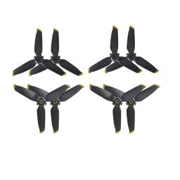 Hélices para DJI FPV Combo Drone, CW/CCW adereços, acessórios, 5328S, 8pcs - Image 3