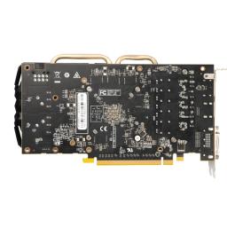 Placas de Vídeo AMD SOYO Radeon RX580 8G GDDR5 para Jogos PCIE3.0x16 Componentes de Computador de Mesa HDMI DP DVI 8Pin 256Bit - Image 5
