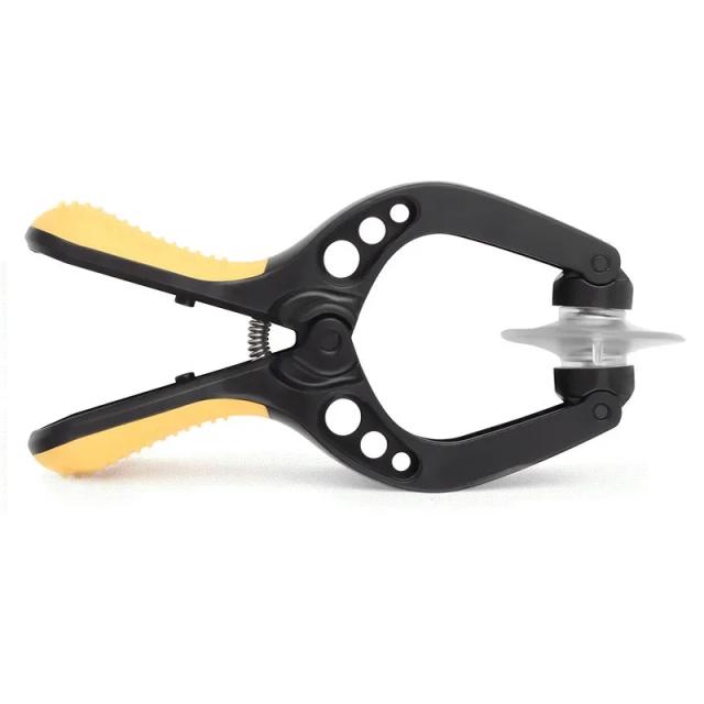 Alicate Abridor de Tela de Celular com Ventosa para Reparo LCD 16cm
