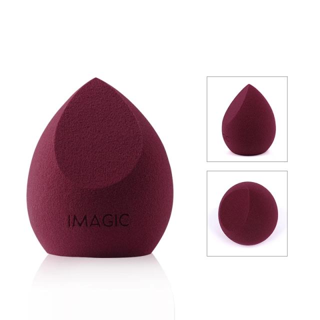 Imagic Esponja de Maquiagem Profissional para Base Cosméticos