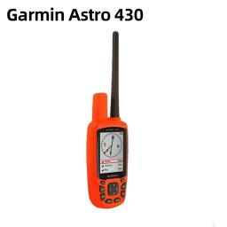 Garmin Astro 430 Hound Tracker GPS Hunting Tracker compatível com T5/T5 Mini Collar - Image 1