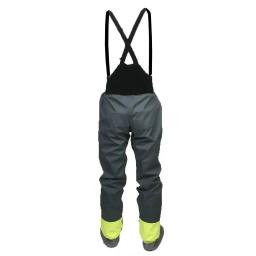 ELUANSHI quente à prova d'água traje de ventilação caiaque barco a remo acessórios rafting primavera colete salva-vidas masculino para jaqueta canoa marinho - Image 6