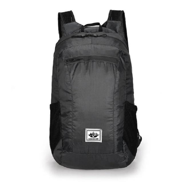 Mochila de Viagem Ultra Leve 20L - Ideal para Ciclismo e Fitness