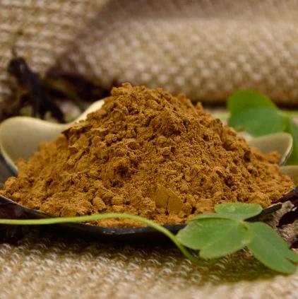 Pó de Incenso Natural 350g Matéria-Prima para Aromaterapia Doméstica