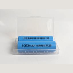 Bateria original dmegc 25p 18650 2500mah 15c descarga 3.7v grau a li-ion inr18650 células de lítio recarregáveis rápidas - Image 6