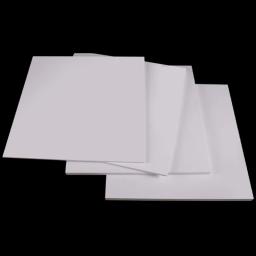 Placa de Espuma de PVC com Espessura de 3/5/8/10/12/15mm, Tamanhos 100x100mm/200x200mm/200x300mm/300x400mm, Folhas Plásticas Expansíveis para Artesanato - Image 3