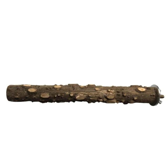 Barra de moagem de bico de garra de pássaro, 10/15/20 cm, vara de pé, suprimentos para pássaros, gaiola, acessórios, estação de papagaio, moagem em pé