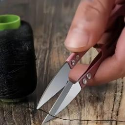 Kit de remoção de costura e removedor de linha, cortador de ponto de costura, ferramenta de corte e tesoura de corte de costura para remoção de linha - Image 3