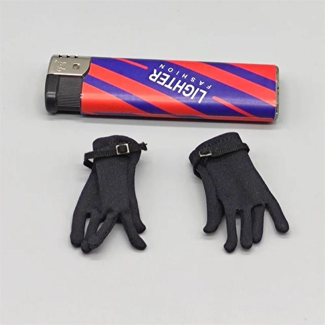 Em estoque 1/6 V80184 EUA. Cara resistente soldado pendurar sacos de peito cintura dever cinto garrafa água sacos acessórios para 12 "figura boneca dy