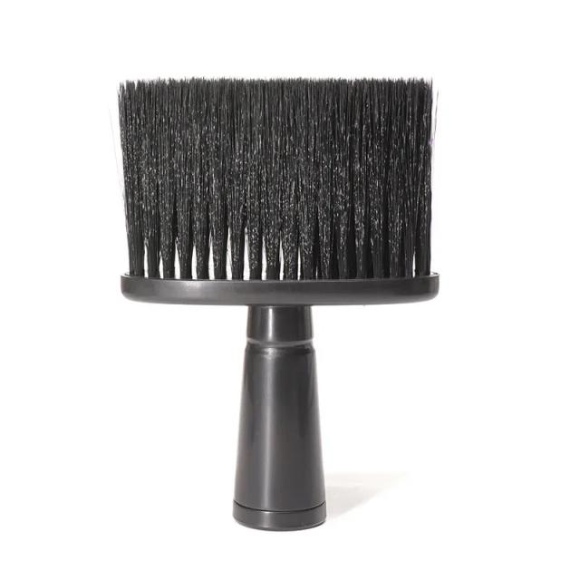 Escova Profissional para Limpeza de Cabelo e Barba - Ferramenta de Cabeleireiro