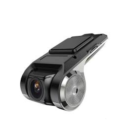 Carro dvr traço cam full hd dash cam para dvd android player adas unidade de navegação áudio automático alarme voz gravação vídeo - Image 5