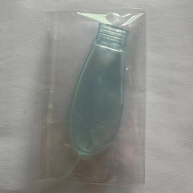 Protetores de Dedo do Pé em Silicone Macio - Kit com 1 Peça - Alívio e Proteção